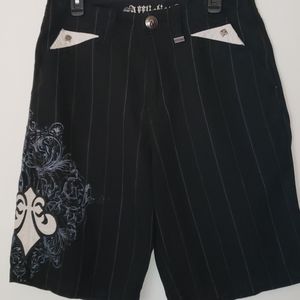 Affliction shorts
